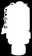 läckage 3. MINIMESS 1615 / 1620 Subsea Design (djuphavsventil) 4.
