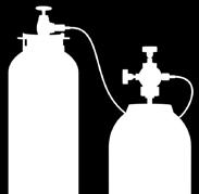 laddning eller tömning Brett sortiment av adapters Microbore slangar med pressade kopplingar garanterar säker, snabb och kontrollerat ladd-och testförfarande Industriella och mobila hydraul