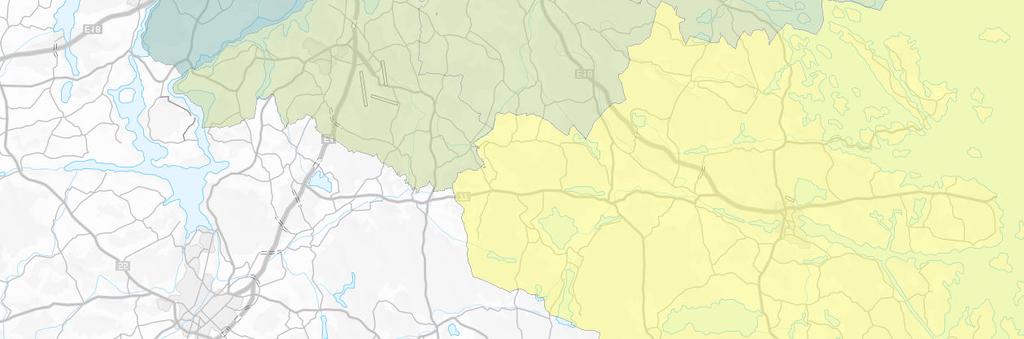 Del 2. Om uppdraget och förutsättningarna i regionen Figur 4.