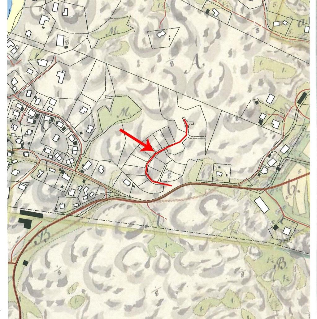 2/3 Förslag till namnsättning Skaftö kännetecknas främst av en riklig mängd stenåldersboplatser och lösfynd av stenåldersföremål.