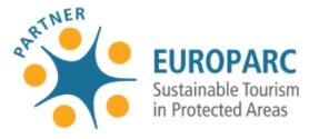Miljödiplomering hållbara samarbetspartners till Kullabergs naturreservat Marknadsföring (rätt att använda sig av EUROPARC-logotypen) Att arbeta för långsiktig hållbarhet av de resurser som företaget