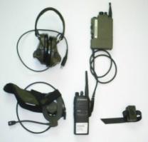 D03 - MKOK 406 Radiosystem
