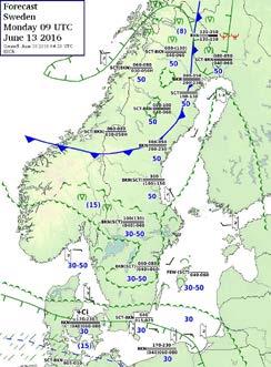 observationssystem vidmakthålls och