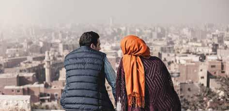 Hennes son påstods ha rymt med en muslimsk grannflicka, och hade därmed brutit mot en islamsk lag om interreligiösa relationer.