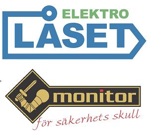 Låset AB / Monitor AB Vi presenterar lösningar på de säkerhetsutmaningar som