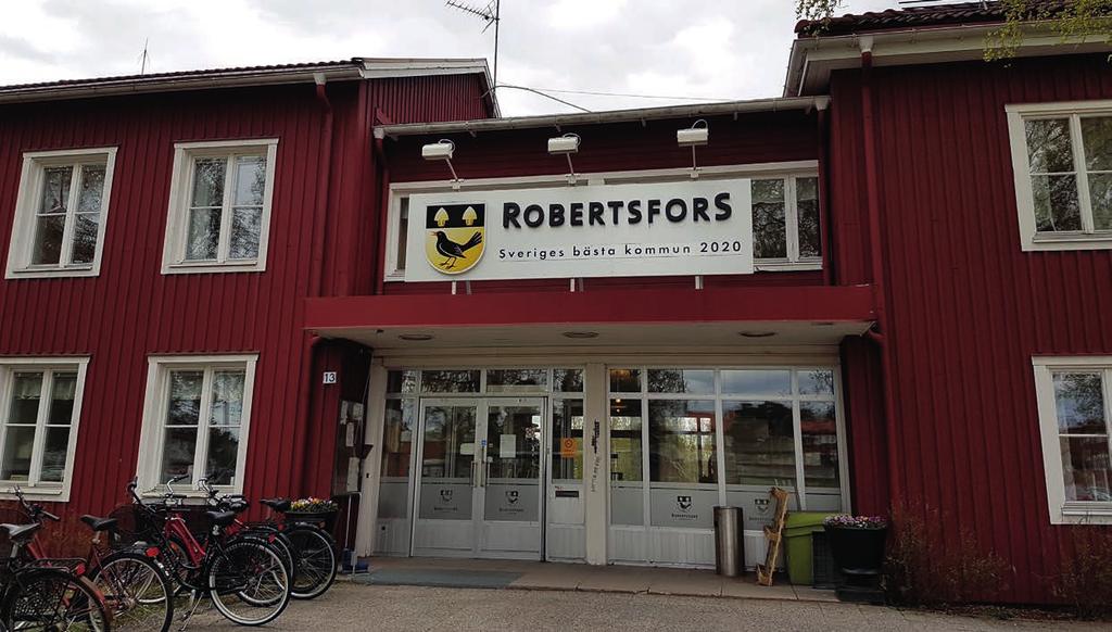 Kontakta oss Vi är till för att hjälpa dig Kontaktuppgifter Telefon: 0934-14000 kommun@robertsfors.
