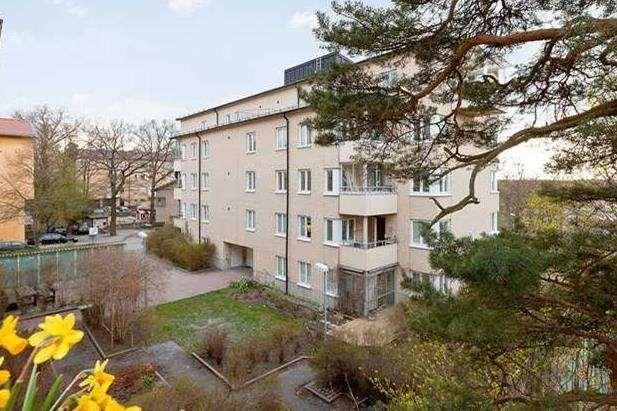 Föreningsmedlemmar Mars 2018