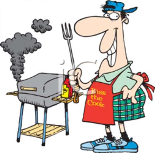 Grillning med elgrill är inte tillåten på grund av husens mekaniska frånluftsventilation.