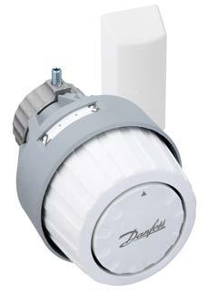 013G2977 481 90 58 RA 2978 MAX - 7-22 013G2978 481 90 59 RA2970, 2972, 2977 & 2978 Gasfylld termostat Passar
