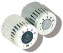 Servicetermostater RA2000 För fastigheter och villa Benämning Anmärkning Rumstemperatur RA/VL 2950 26 mm halsdiameter, ersätter RAVL 7-28 013G2950 481 90 50 RA/VL 2952 26 mm halsdiameter, ersätter