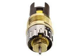 Ø15 013G4115 481 88 52 Låsring för förinställning RA Röd plast 30 013G0294 481 21 16 Nippel och mutter med O-ring mot radiator (bruten