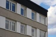 Caverion Sverige AB Gnejsgatan 5 749 40, ENKÖPING 0171-474880 Kenth Nordenberg Mark Entr Ekab Entreprenad i Grödinge AB Box 59 147 07, GRÖDINGE 08-53024020 Målnings Entr Mannes
