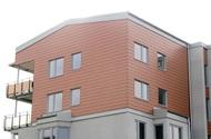 se/ Entreprenör: Skanska AB Byggherre: Sandvikenhus Byggår: 2013 Adress: Barrsätragatan 33.