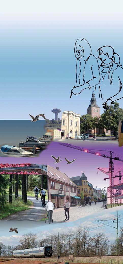 6. MELLAN- KOMMUNALA