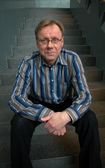 När det hela började.