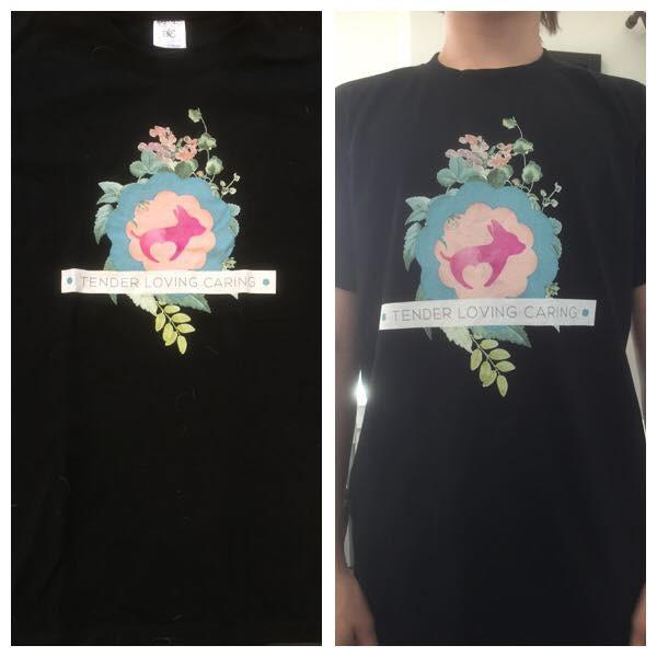 FörsäljningVi har fortsatt att sälja tröjor, t-shirts, väskor med föreningens logga men också så har vi gjort en jättefin kalender med våra djur och våra