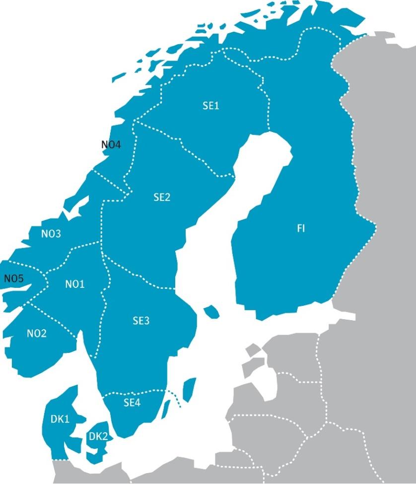 4 Elhandel De flesta 13 konsumenter kan fritt välja vilken elhandlare de vill köpa sin el från. Det finns 124 elhandlare 14 att välja mellan och Ei:s jämförelsesajt elpriskollen.