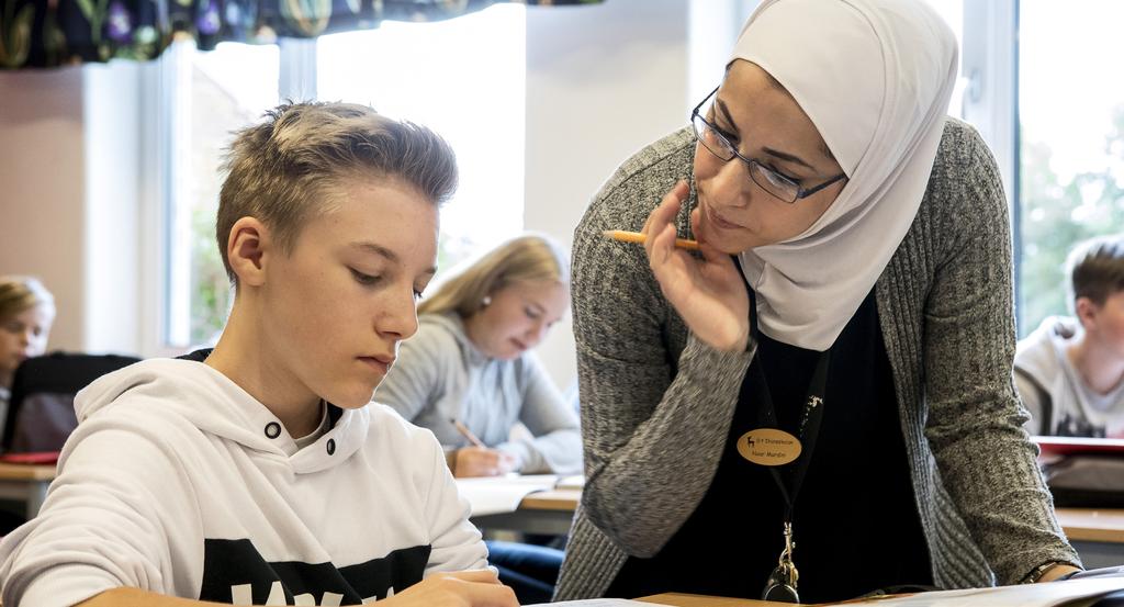 Läsårstider och lov Studiedagar Studiedagarna kan vara på olika dagar. På studiedagarna är ofta både skola och fritidshem stängda, men det är olika från skola till skola.