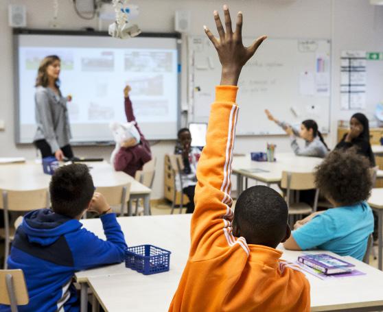 Enöglaskolan, årskurs F 9 Kommunal grundskola Enöglaskolan Västerleden 155 745 62 Enköping Västerleden