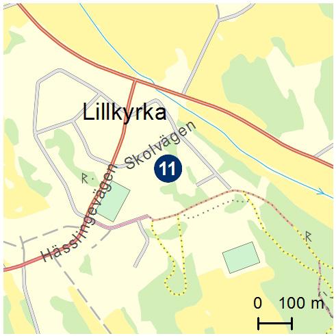 Enköpings kommun Munksundsskolan, årskurs F 6 Kommunal grundskola