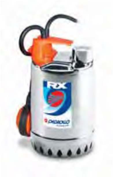 RX 2/29, 3/20, 4/40, 5/40 ScandiaPumps Signalgatan 6 442