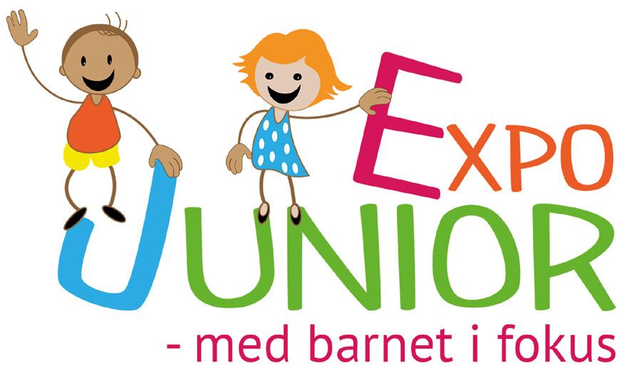 20-21 OKTOBER 2018 WWW.JUNIOREXPO.SE Varumärkesnamn som skall annonseras under mässan (namn i marknadsföring m.m.) ANMÄLAN MONTERPLATS Skicka den ifyllda anmälningsblanketten till: info@masskonsult.