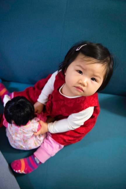Förkortningar De fem delregistren i SPOQ DDH LCPD SCFE Knä PEVA Developmental Dislocation of the Hip = när det nyfödda barnets höft går att få ur led/ligger ur led Legg-Calvé-Perthes disease eller