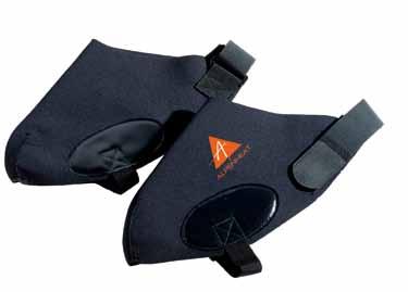 Isolerande överdrag - broddar Modell: ABS, ABM, ABL BootCover