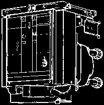 1 Fig. 2c 2 Fig. 2d Fig. 3 5. Beskrivning 5.1. Allmänt HD4-serien är SF6-brytare avsedda för inomhusinstallation. Elektriska egenskaper framgår den tekniska katalogen, kod 1VCP000004.