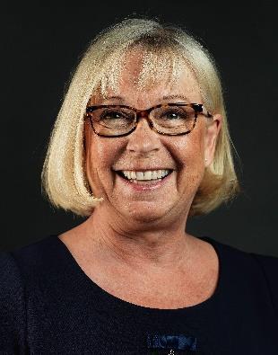 21 Valberedningens förslag Styrelse