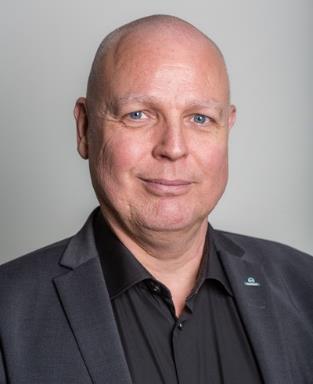 Övriga styrelseledamöter Magnus Klintbäck VD i