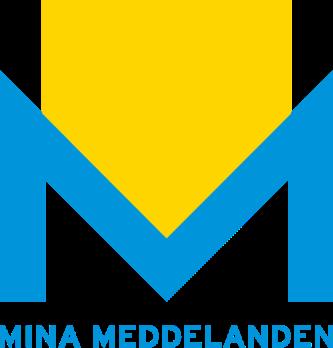 Mina meddelanden i Sverige Mina meddelanden startade 2011 Fram till Kivras