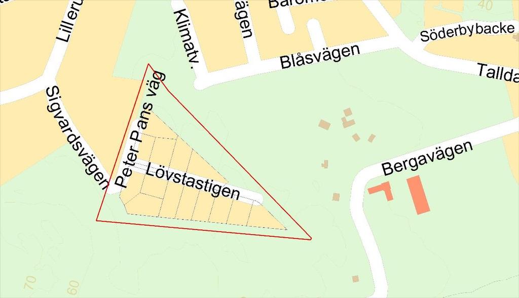3. Lövstastigen Figur 2.