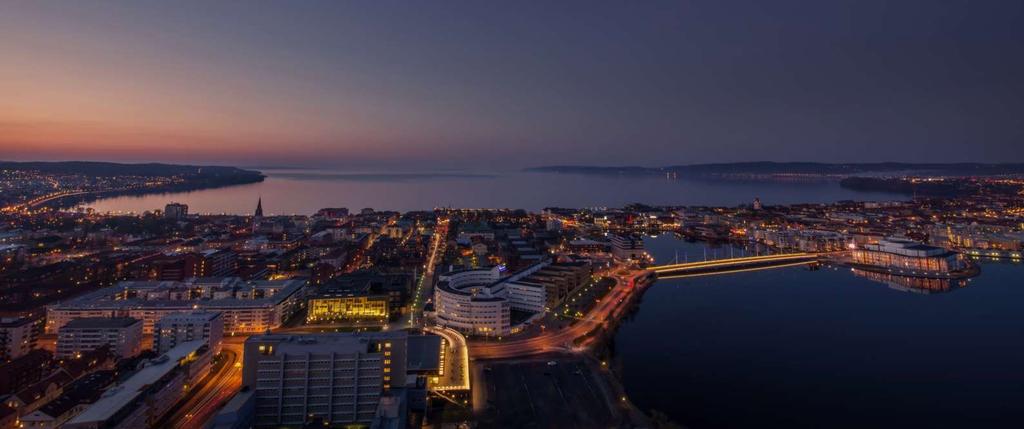 Linköping Borås