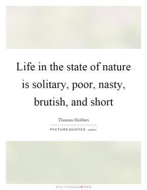 existence is how hard it is for humans to be happy.