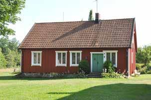 K-3, M-3 Åkarp 1:17 (Åkarp 202) ) Åkarp Bostadshus i ett plan med inredd vind. Avstyckad från Åkarp 1 1907.