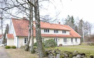 Först ut var Åbarp 1836, följt av Slättaröd 1842, Torup 1844, samt Hedensjö och Stavaröd 1851. Gunnarp och Ella skiftades 1853, Tjörnarp 1858, Karlarp 1863 respektive 1903 och Korsaröd 1874.
