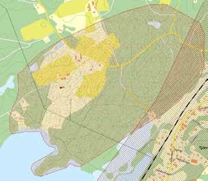 Kulturmiljöer i Tjörnarp av regionalt intresse I det regionala kulturmiljöprogrammet för Skåne (2006) har Länsstyrelsen Skåne särskilt lyft fram 13 miljöer i Höörs kommun som Särskilt värdefulla