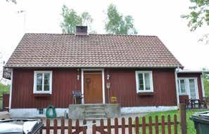 Inga större förändringar sedan uppförandet. Välbevarade proportioner och bevarat traditionellt uttryck. K 2, M 2 Gunnarp 1:15 (Gunnarp 219) Ella Bostadshus i ett plan med inredd vind (?