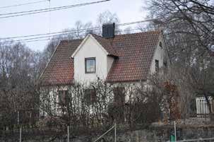 K 2, M 2 Gunnarp 8:40 (Häglingevägen 4) Gunnarp Bostadshus i 1 1/2 plan Byggår: Slutet av 1800-talet-1900 Tidigare torp med självhushållning.