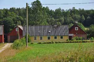 Förändringar: Tak samt fönsterbyten 1900-talets senare hälft. Invändig renovering 2004-2005 (bl. a. inredning av vind). Takfönster.