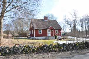 Fönsterbyten har skett tidigare, liksom mindre tillbyggnad vid entré. Välbevarade proportioner och relativt väl bevarat uttryck. Lokal- och socialhistoriskt värdefull.