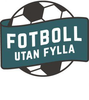 Fotboll utan Fylla En alkoholpreventiv intervention utvecklad 2015-2017 riktad till allsvenska fotbollsmatcher Tobias Elgán, Daniel