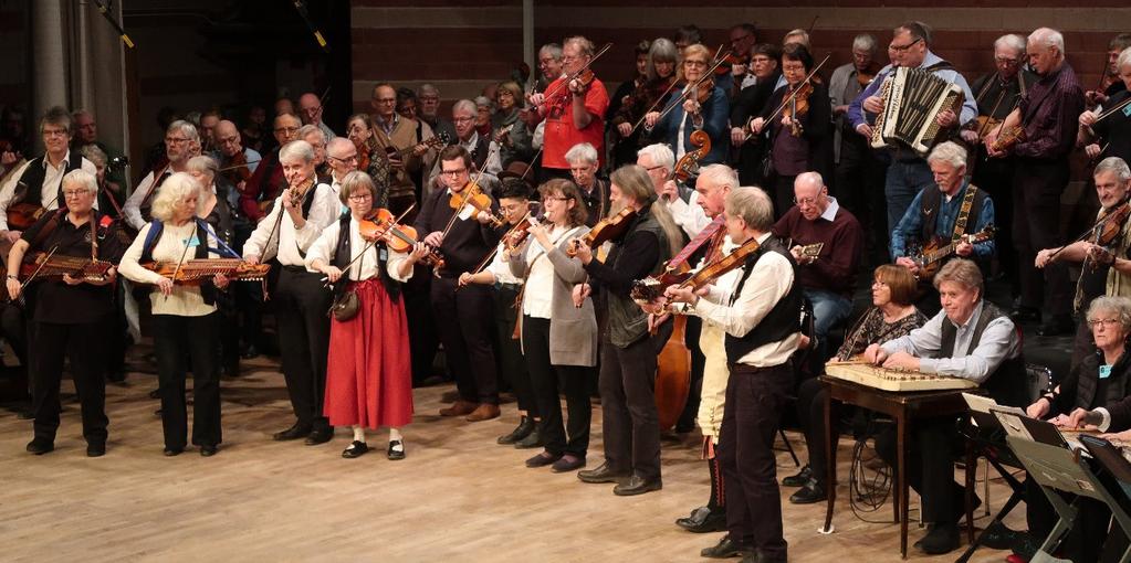 Barnfest januari 2018 När vi fick reda på att vår Söderringssal inte var tillgänglig för dans så trodde nog alla att barnfesten inte kunde genomföras.