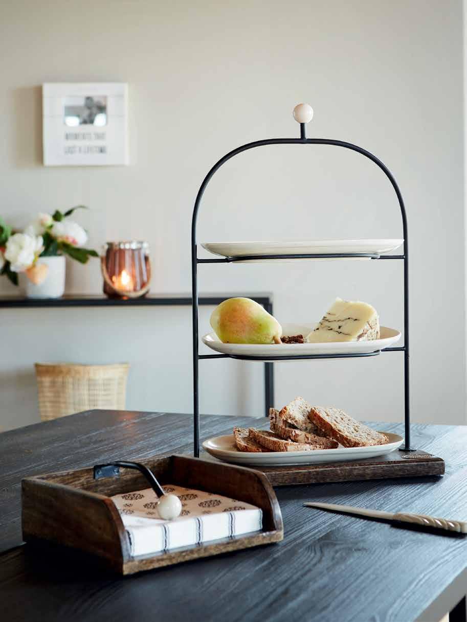 Bella s Kitchen - praktiskt och hemtrevligt i köket 26 21140 Servetthållare