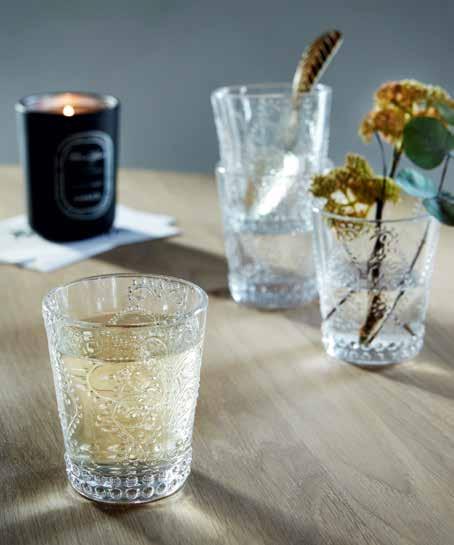 Juliette 21420 Juliette dricksglas 4