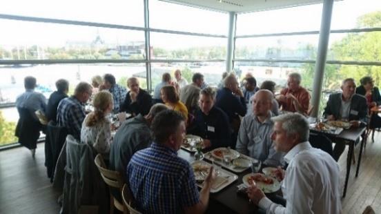 källor sammanställt till en mer masterdata -lik presentation.