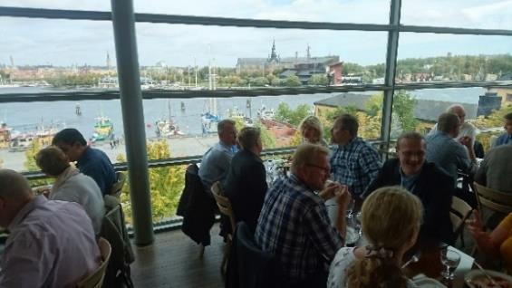 i ett eller flera specifika  Change Management in PLM-projects - Associ8 Eva Martins från Associ8 talade om Change Management i betydelsen