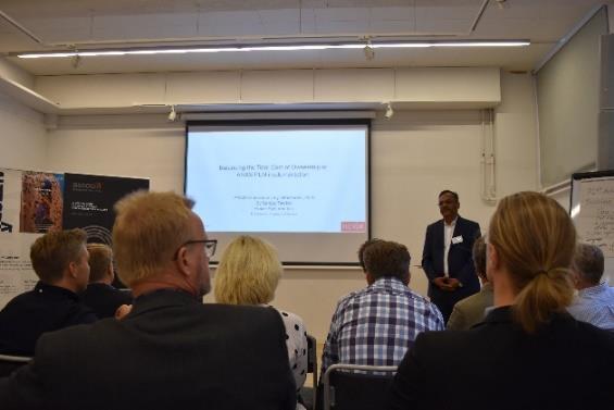 utvecklare och att de kan byggas varje dag i olika utvecklingsmiljöer, testmiljöer och produktionsservrar utan att nya funktioner skall förorsaka fel och stopp i befintlig kodbas.