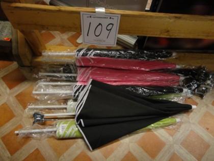00 kr exkl moms Parasoller